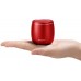 Small Bluetooth Speaker, INSMY Mini Portable Wireless Speaker Punchy Bass Rich Audio Stereo Pairing,Handheld Pocket Size 10H Playtime Bluetooth 5.0 Built in Mic for Hiking Biking Small Bluetooth Speaker, INSMY Mini Portable Wireless Speaker Punchy Bass Rich Audio Stereo Pairing,Handheld Pocket Size 10H Playtime Bluetooth 5.0 Built in Mic for Hiking Biking