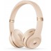 Beats Solo3 Wireless On-Ear Headphones - Apple W1 Headphone Chip, Class 1 Bluetooth, 40 Hours of Listening Time, Built-in Microphone - Black (Latest Model) Beats Solo3 Wireless On-Ear Headphones - Apple W1 Headphone Chip, Class 1 Bluetooth, 40 Hours of Listening Time, Built-in Microphone - Black (Latest Model)