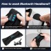 Bluetooth Headband,Lavince Sleep Headphones Wireless Sports Headband Headphones Noise Cancelling Sleeping Headphones Earbuds for Sleep,Workout,Running,Yoga,Travel,Cool Tech Gift for Mom Women Dad Men Bluetooth Headband,Lavince Sleep Headphones Wireless Sports Headband Headphones Noise Cancelling Sleeping Headphones Earbuds for Sleep,Workout,Running,Yoga,Travel,Cool Tech Gift for Mom Women Dad Men