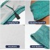 Bluetooth Headband,Lavince Sleep Headphones Wireless Sports Headband Headphones Noise Cancelling Sleeping Headphones Earbuds for Sleep,Workout,Running,Yoga,Travel,Cool Tech Gift for Mom Women Dad Men Bluetooth Headband,Lavince Sleep Headphones Wireless Sports Headband Headphones Noise Cancelling Sleeping Headphones Earbuds for Sleep,Workout,Running,Yoga,Travel,Cool Tech Gift for Mom Women Dad Men